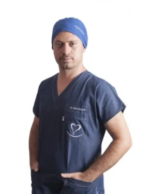 Ümit Selçuk