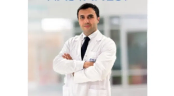 Abdulla Abdulayev