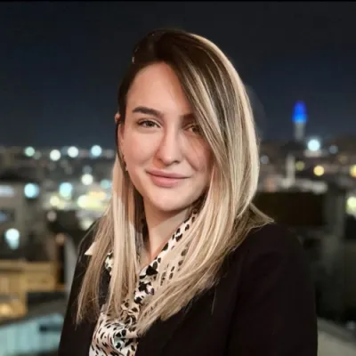 Melek Didem Aydemir