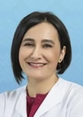 Hilal Uslu Toygar