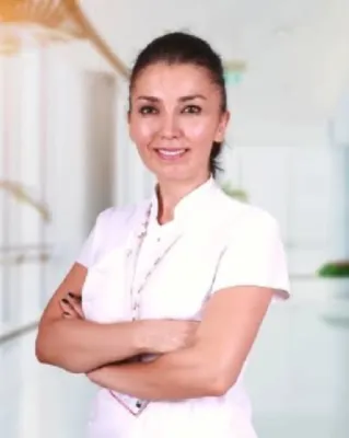 Dr. Podolog Ayla Aytekin profil fotoğrafı