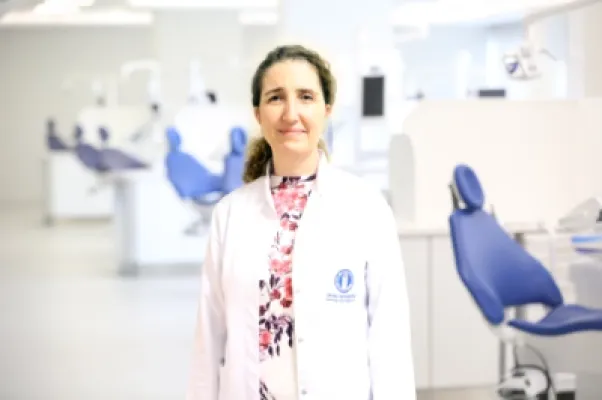Banu ÇAKIRER BAKKALBAŞI