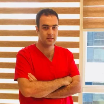 Ömer Pirinç