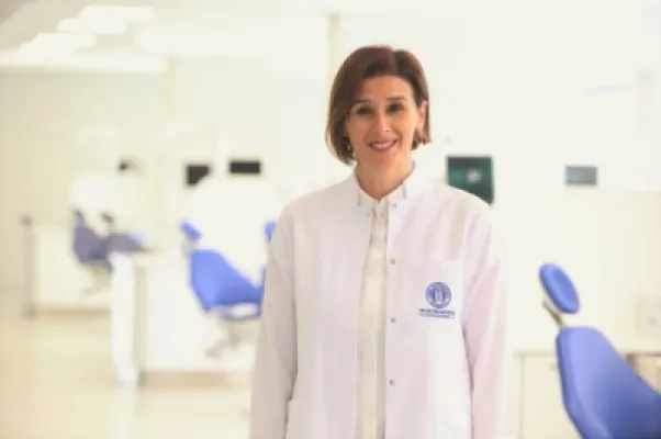 Deniz Gökçe MERAL