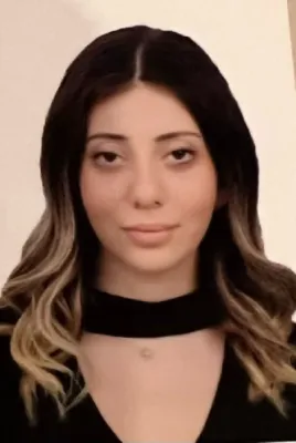 Gökçe Yaşar