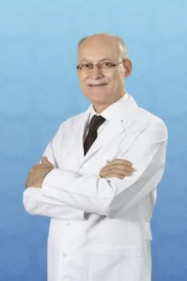 Hüsamettin Oktay