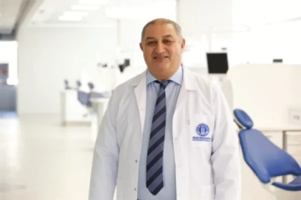 Tamer Lütfi ERDEM