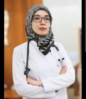 Medine İsmayılova