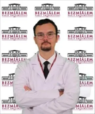 Mustafa Sarp Kaya