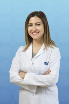 Beyza Ballı Akgöl