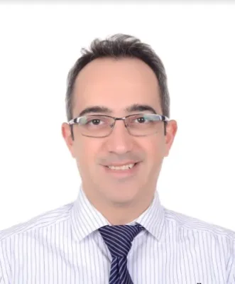Osman Sami Ağlarcı