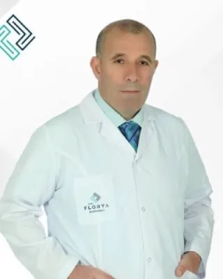 Bahri Ermiş
