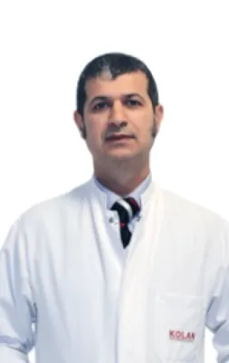 Fatih Bolat
