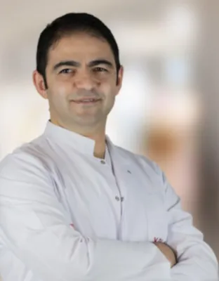 Erdal Peker