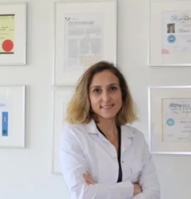 Burcu Buğurman