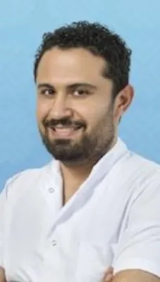 Haluk Barış Kara