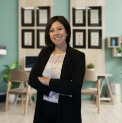 Çocuk Gelişim Uzmanı Merve Meral İçilensu