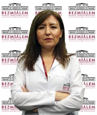 Melda Kuyucu