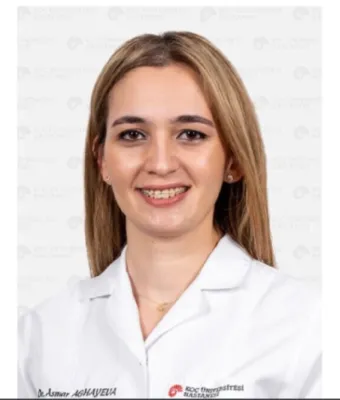 Asmar Aghayeva