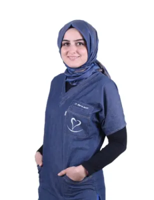 Merve Meşe