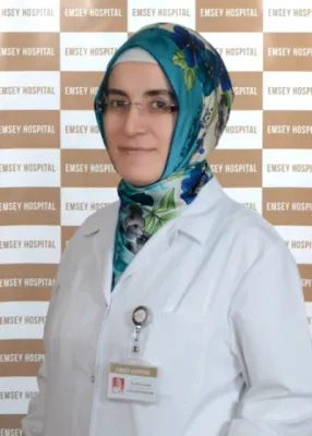 Tülay Hamidi
