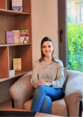 Nalan Çakmak