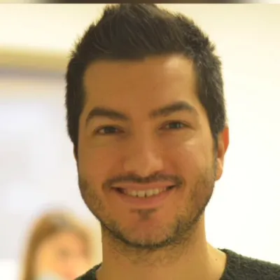 Serkan Güleç