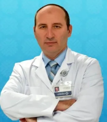 Alaattin Yazıcı