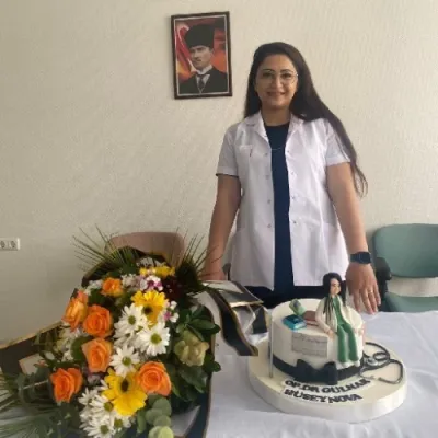 Gülnar Hüseynova