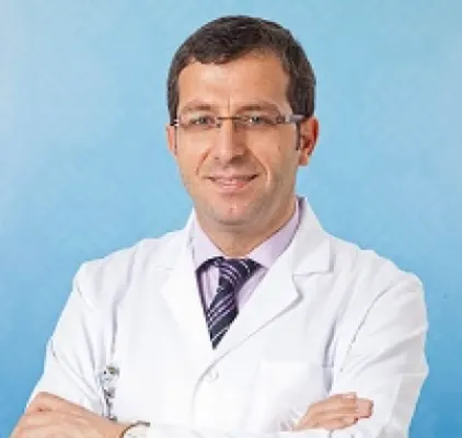 Mehmet Karacan