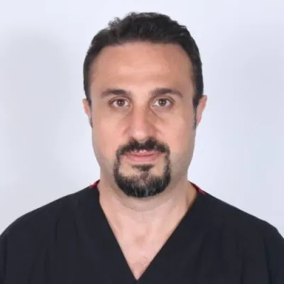 Çağatay Güngörsün