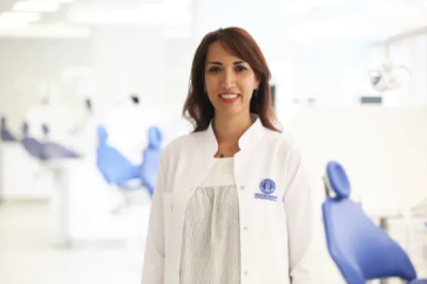 Elif ÇİFTÇİOĞLU
