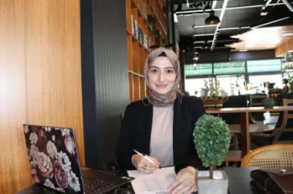 Rumeysa Umut profil fotoğrafı