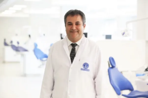 Mehmet Baybora KAYAHAN
