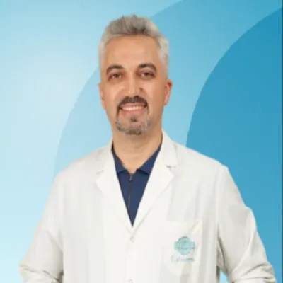 Doç. Dr. Ufuk Özuğuz profil fotoğrafı