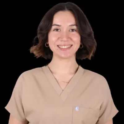 Melis Güldalı