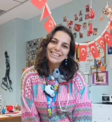 Irmak Tahaoğlu