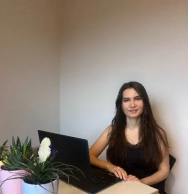 Sena Duman