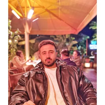 Haşim Vergili