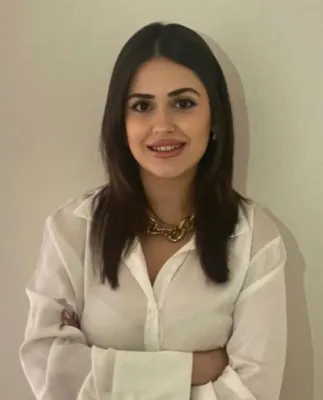 İlknur Amikluoğlu profil fotoğrafı