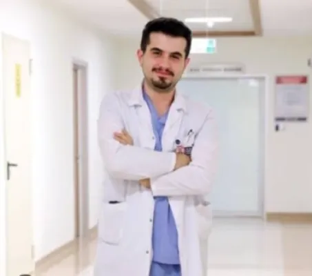 Hüsnü Kayıkcı