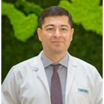 Ahmet Cem Özuğuz