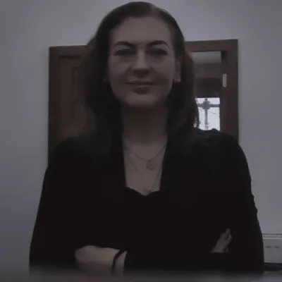 Aile Danışmanı Nuray Türker