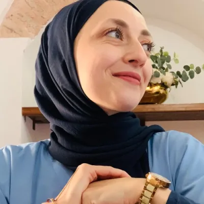 Aile Danışmanı Ferah Özen