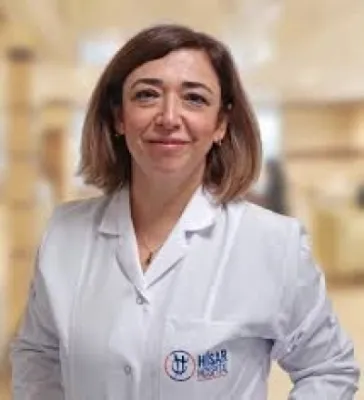 Süveyda Kınalı Gözüküçük