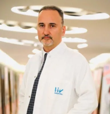 Erdem Koçak