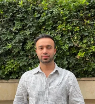 Furkan Yıldız