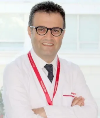 Alper Yurci