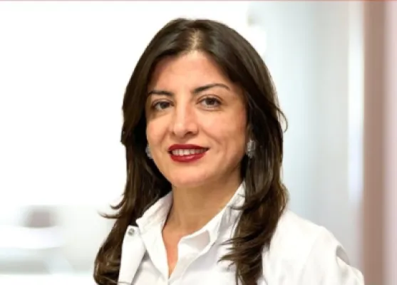 Fatma Çetinkaya Cat