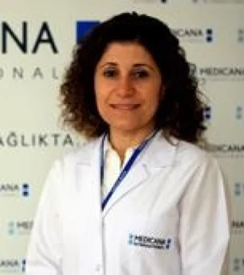 Meryem Kaya